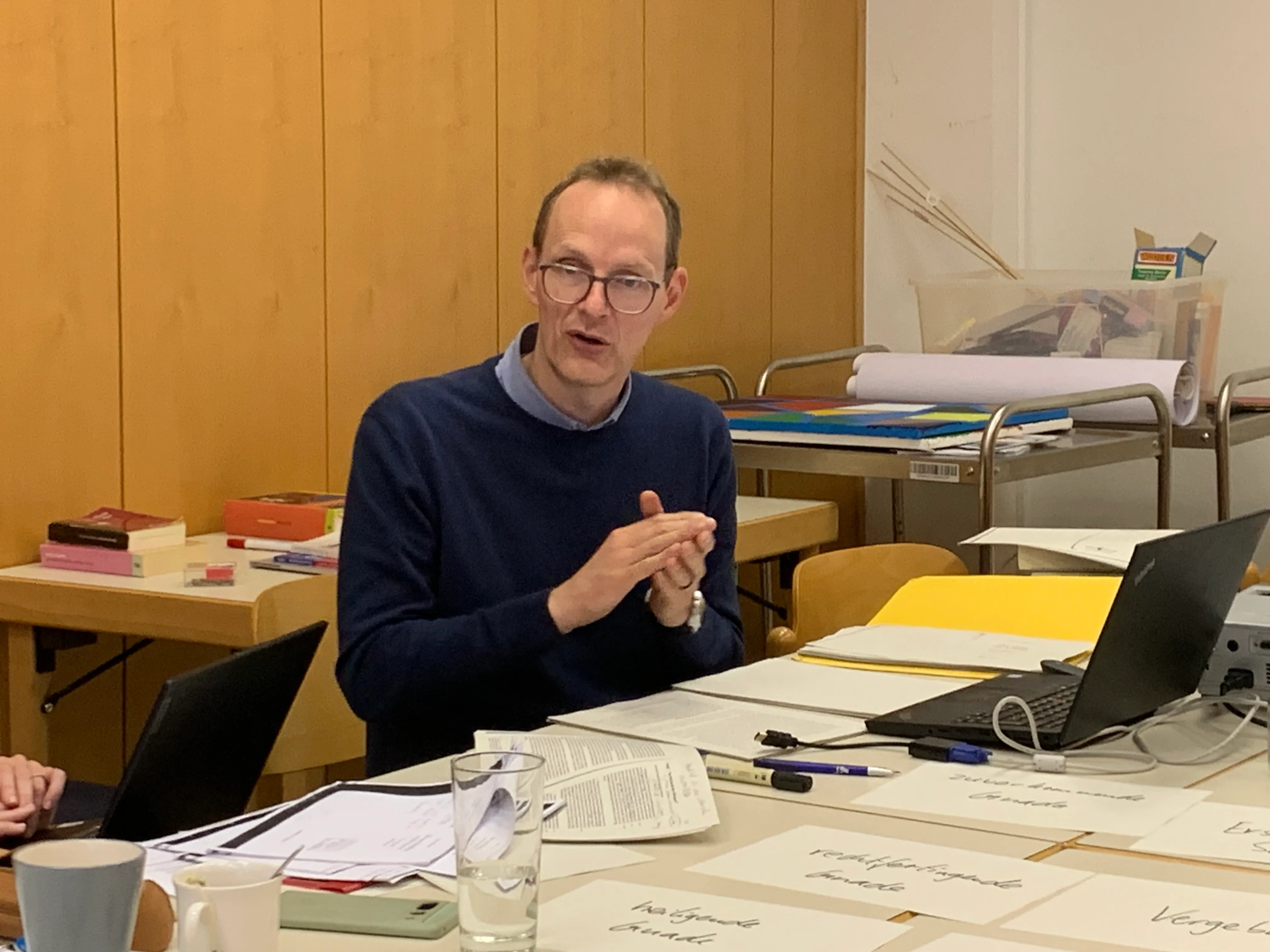 Stephan von Twardowski