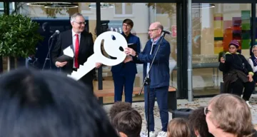 Klaus Ulrich Ruof, EmK-Öffentlichkeitsarbeit