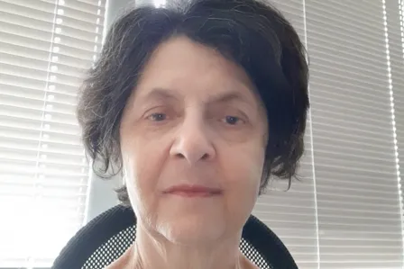 Bild von Cristina Kayat