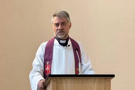 Bild von Dr. Stefan Zürcher