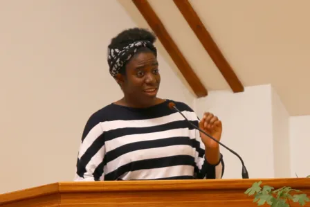 Image from Doreen Ighama