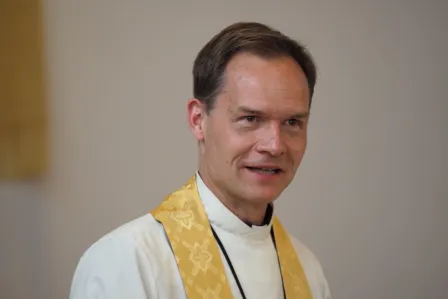 Bild von John Calhoun