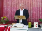 Robert Luckmann (Plattform für Menschenrechte)