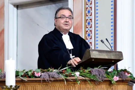 Bild von Michael Chalupka