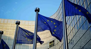 Vom 6. bis 9. Juni können die Europäerinnen und Europäer bei der EU-Wahl ihre Stimmen abgeben.