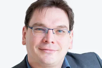 Bild von Wolfgang Ernst