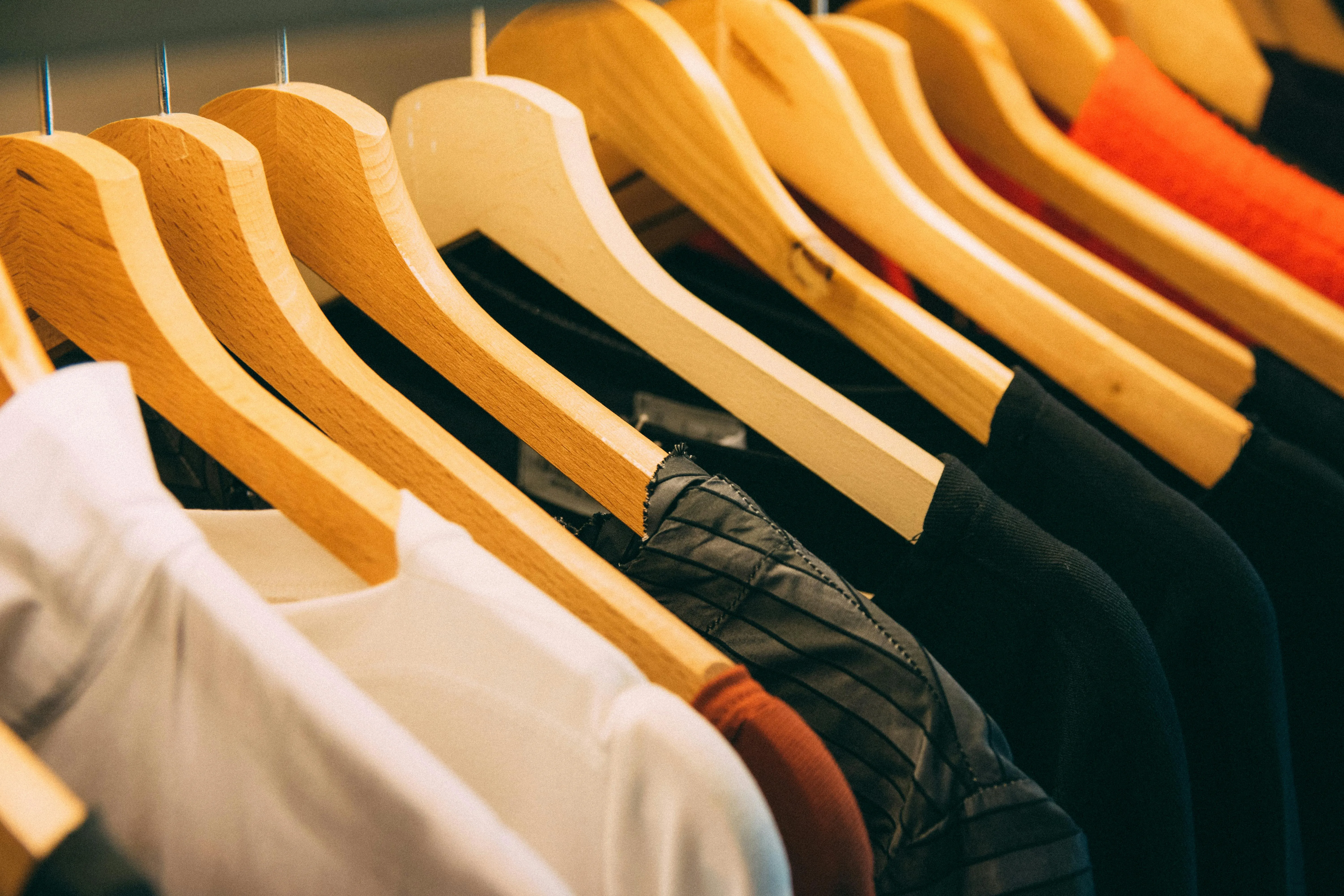 Young Adults Clothes Swap and Potluck