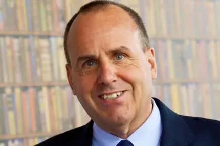 Bild von Dr. Roland Siegrist