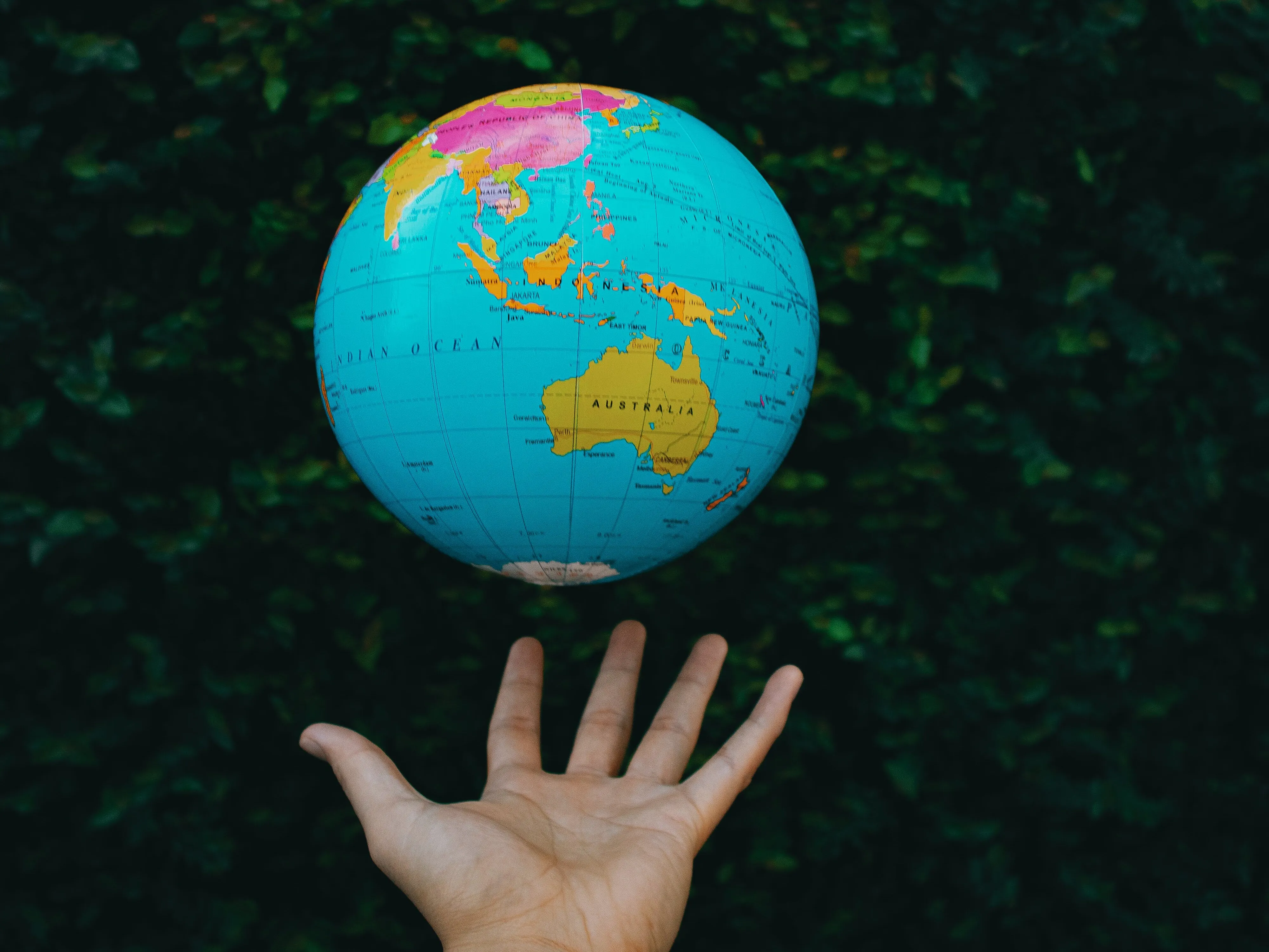ESUMC Climate Care Initiatives in 2024