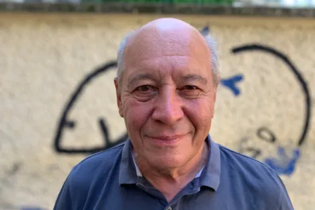 Bild von Gerhard Weissenbrunner