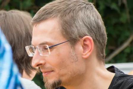 Bild von Reinhard Grasegger