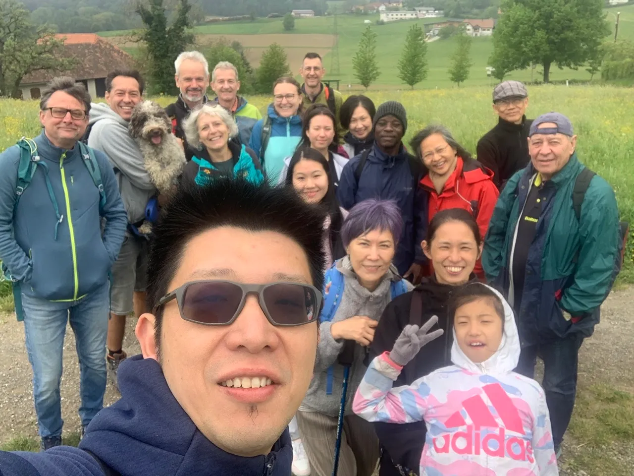 Gemeindeausflug Graz
