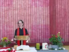 Pastorin Dorothee Büürma