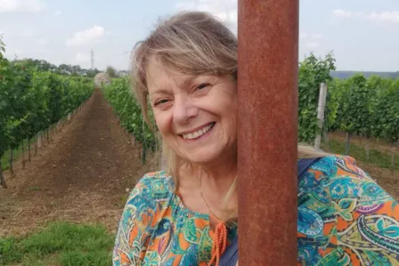 Image from Gabi Rehbogen