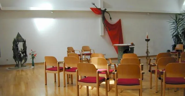 Mitglieder der Gemeinde St.Pölten