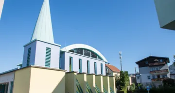 EmK Salzburg