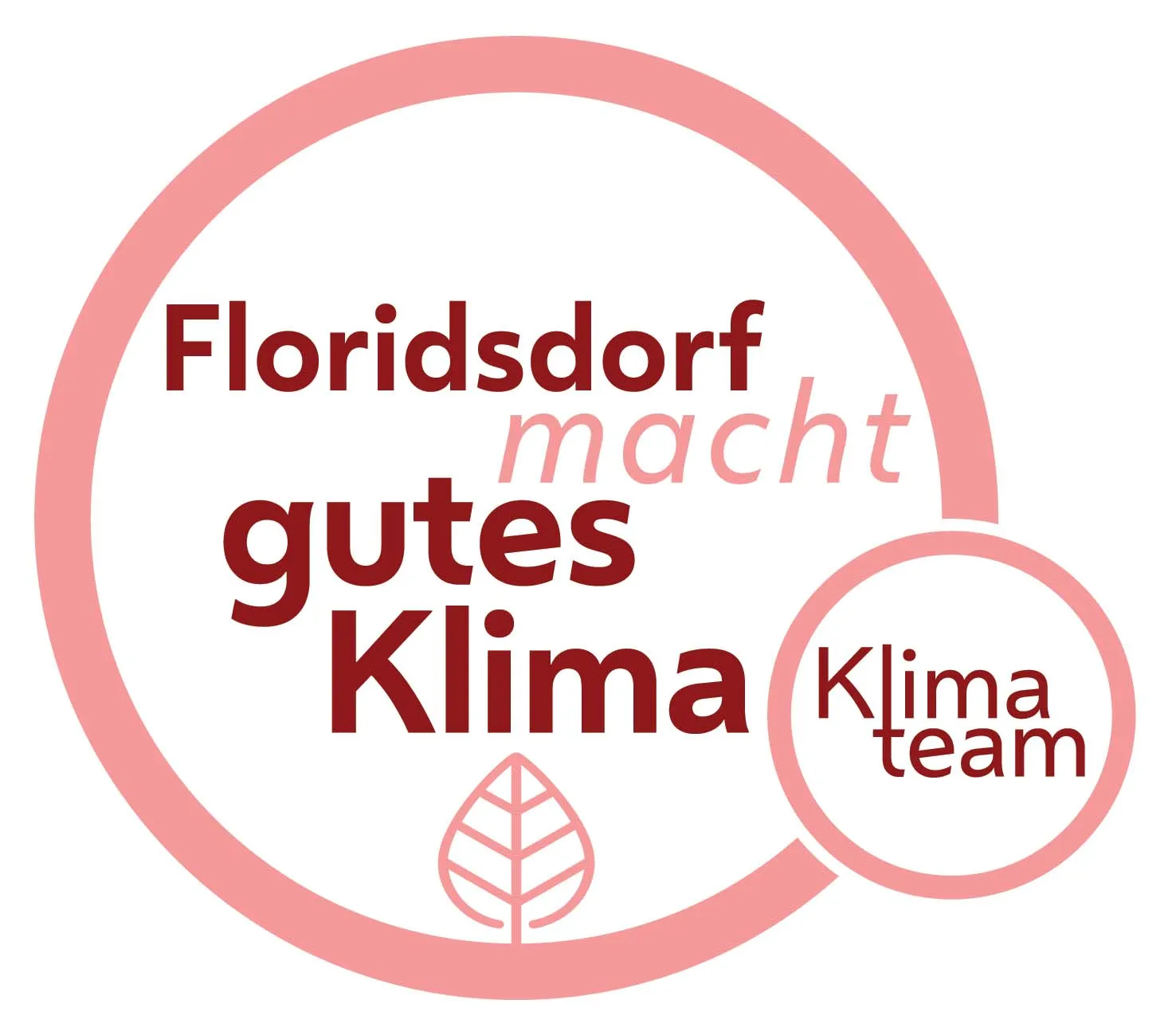 Floridsdorfer Klimawochen: Wir machen mit!