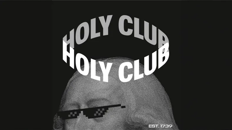 Holy Club – ein neuer Podcast