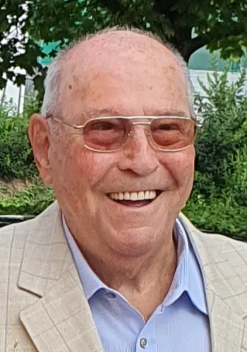 Walter L. verstorben