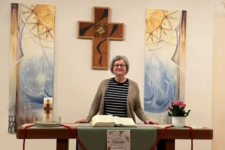 Bild von Margarete Steiner