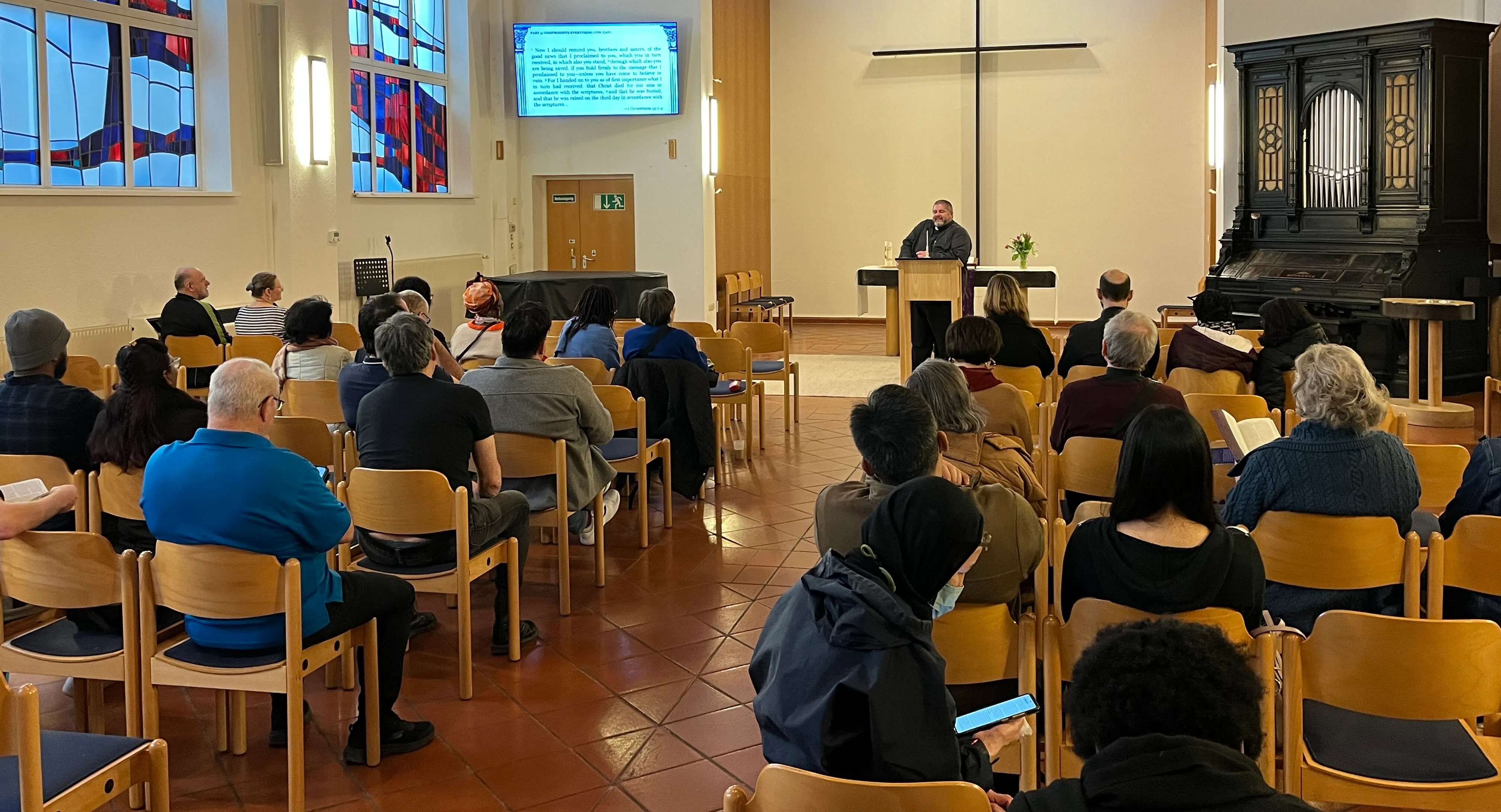 Learning in the Season of Lent