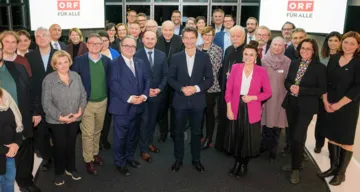 Foto: ORF, Hans Leitner