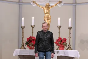 Impuls:
Herbert Müller von der BIWAK (römisch-katholisch)