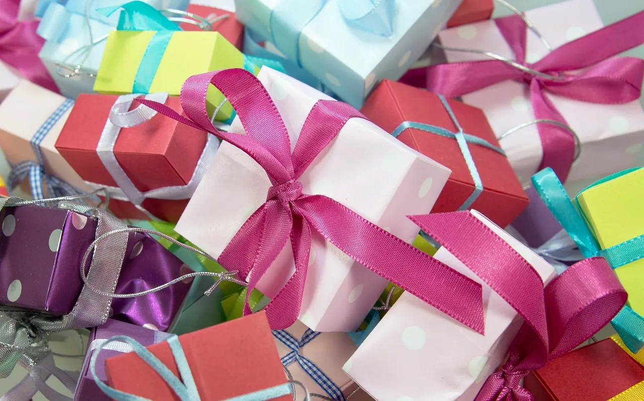 Warum feiern wir Weihnachten?