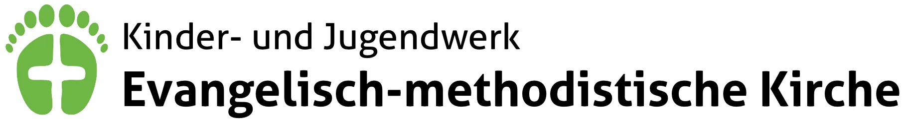 Logo des Kinder- und Jugendwerks