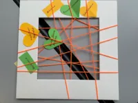 Wir bewirken etwas, Basteln