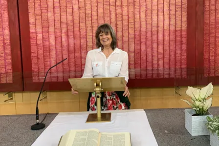 Bild von Gabi Rehbogen