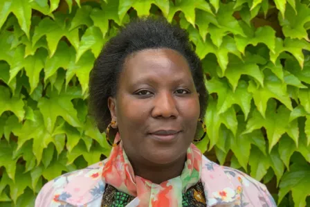 Bild von Cecile Ndayisaba