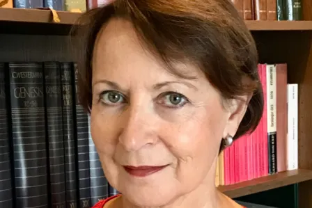 Bild von Ilse Wieser