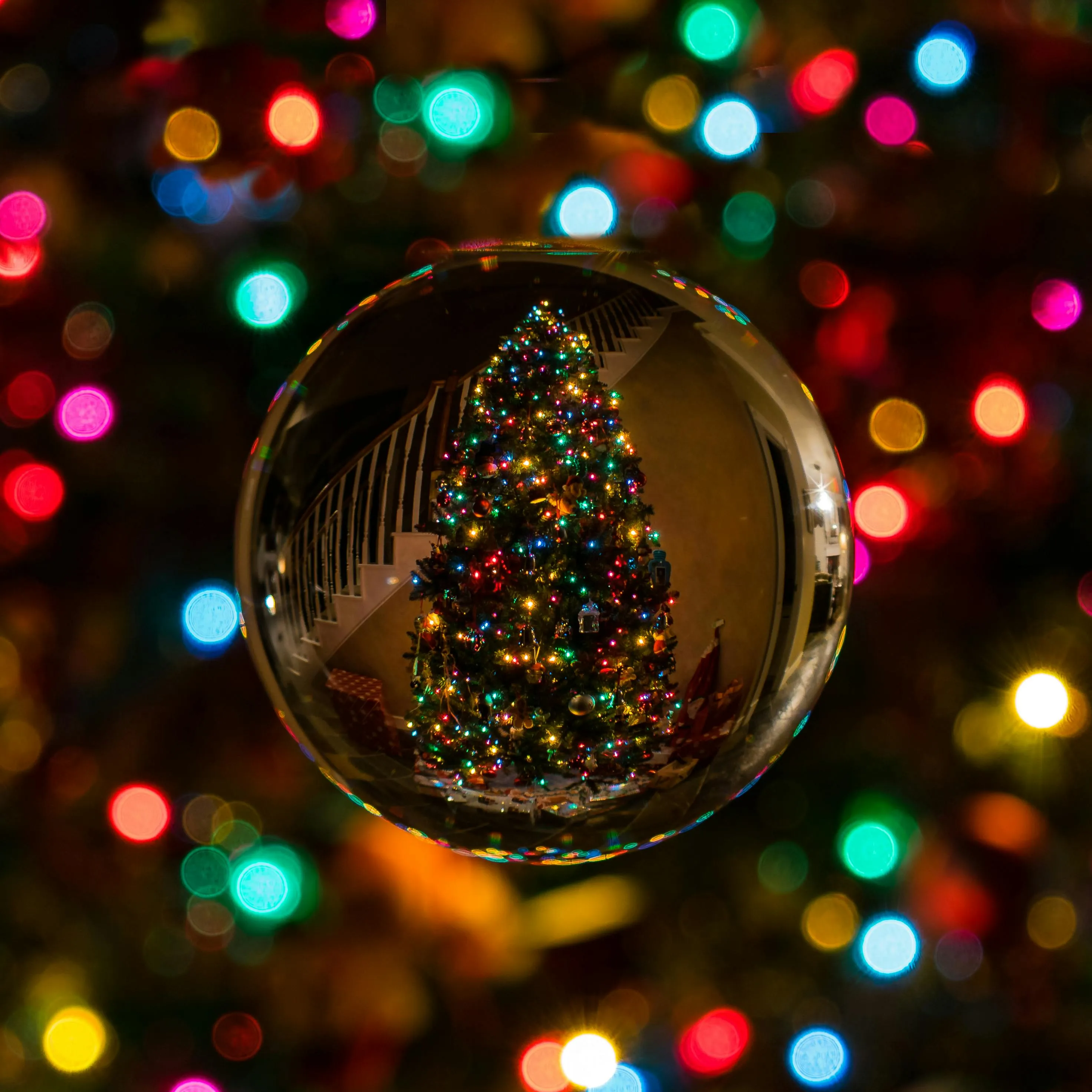 Advent: eine Zeit der Zeichen