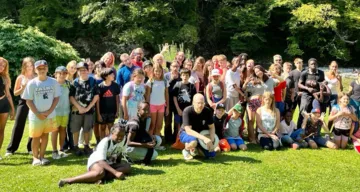 Kinder- und Jugendwoche 2026