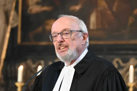 Bild von Michael Bünker