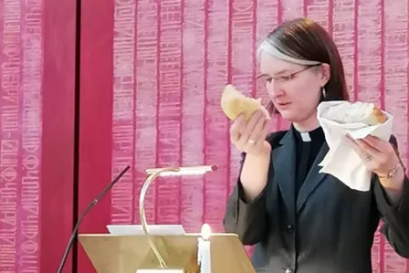 Bild von Dorothee Büürma