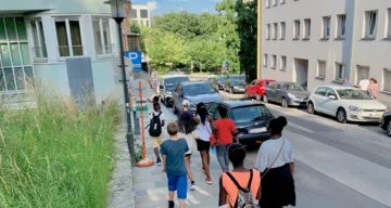 Teenswochenende TAT XL in Linz