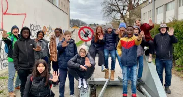 VERSCHOBEN: TAT-XL Teenager Wochenende