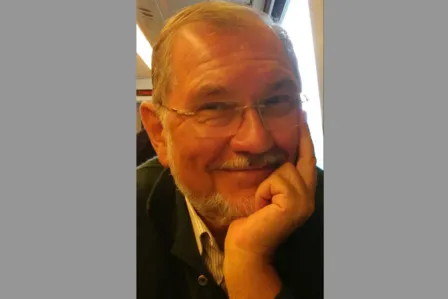 Bild von Hermann Miklas