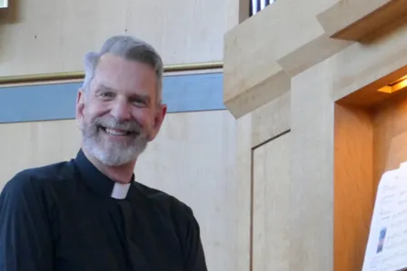 Bild von L. Michael Kelley