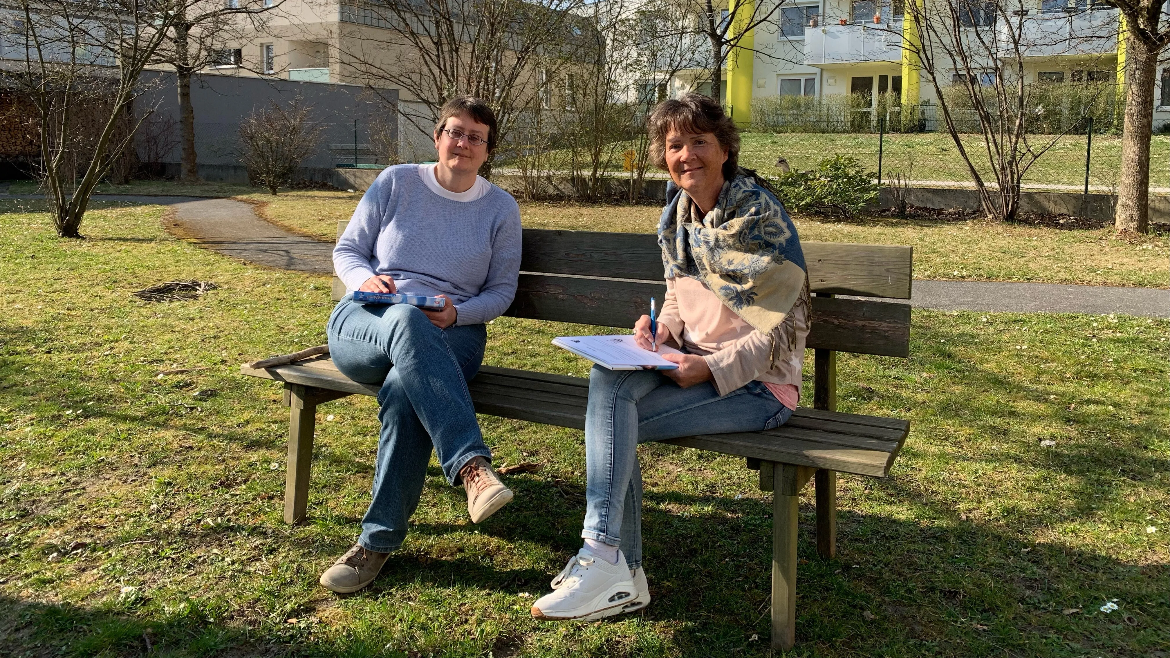 Modul Menschen gut begleiten in Linz