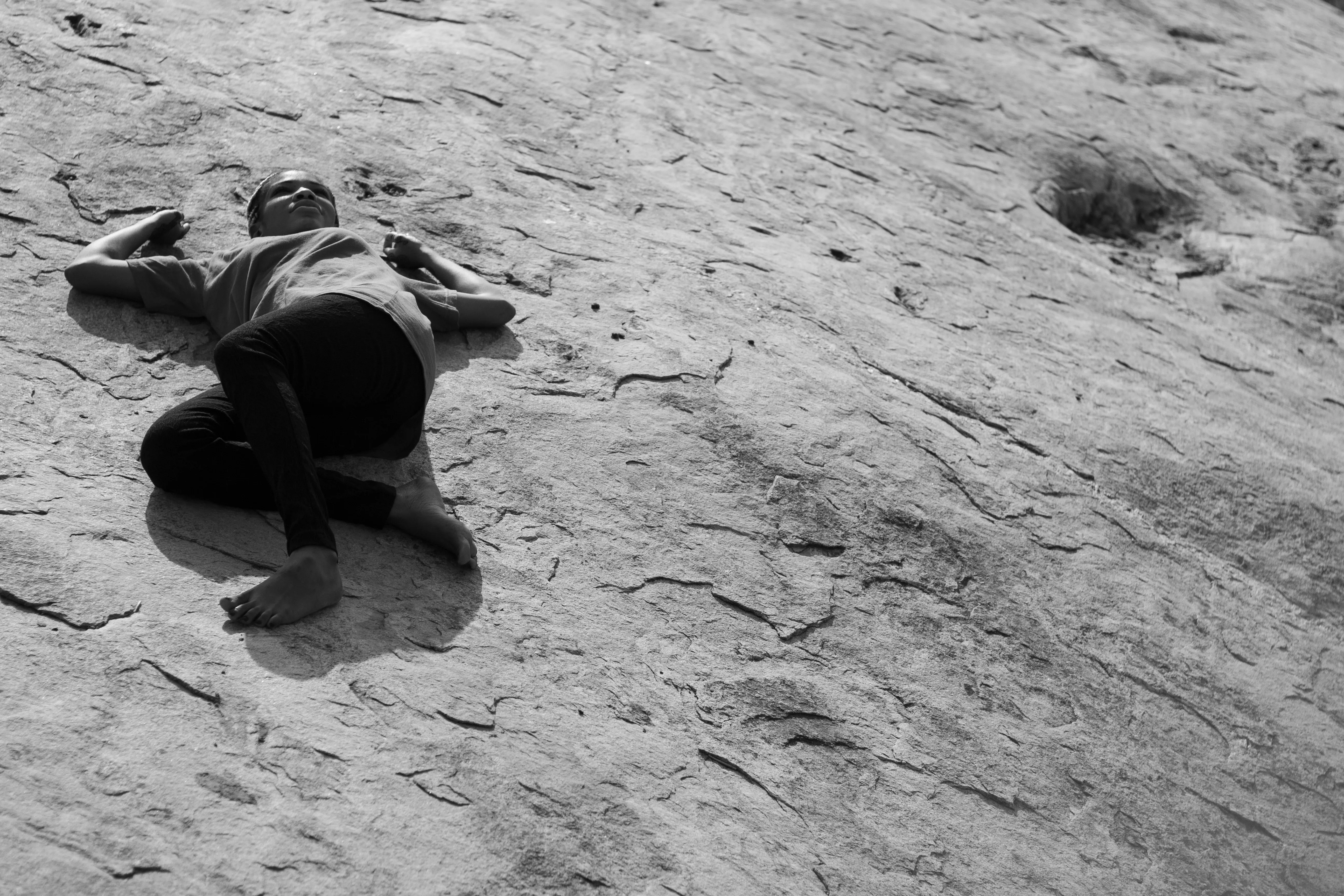 "El-Roi: Du bist ein Gott, der mich sieht" – Gedanken zur Jahreslosung 2023