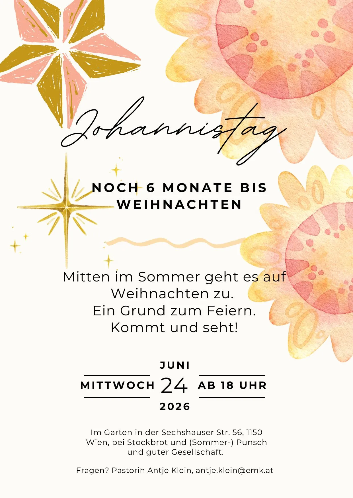 Johannistag