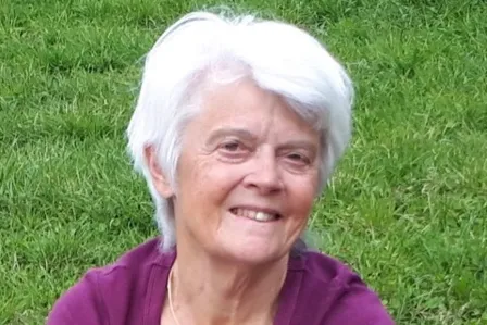 Bild von Charlotte Schwarz