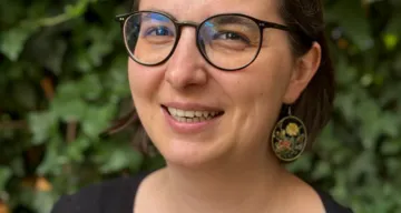 Maria Sonnleithner
