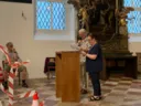 Lesung von Texten der Marlene Engelhorn