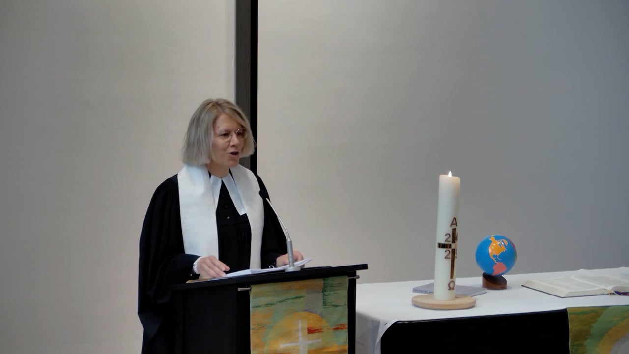 Lebens- und Glaubensgeschichten, die sich verweben