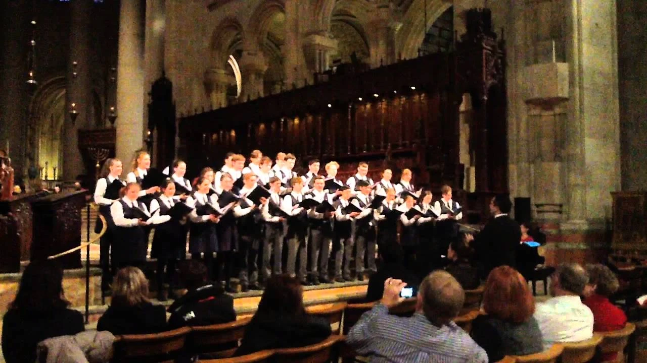 The North Wind (Christmas Day)