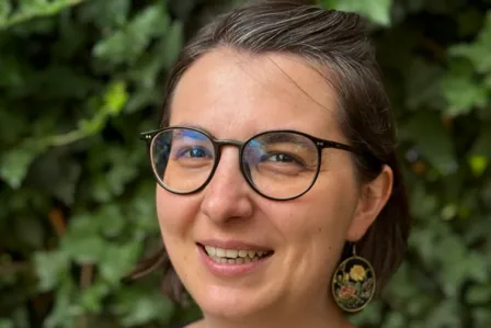 Bild von Maria Sonnleithner